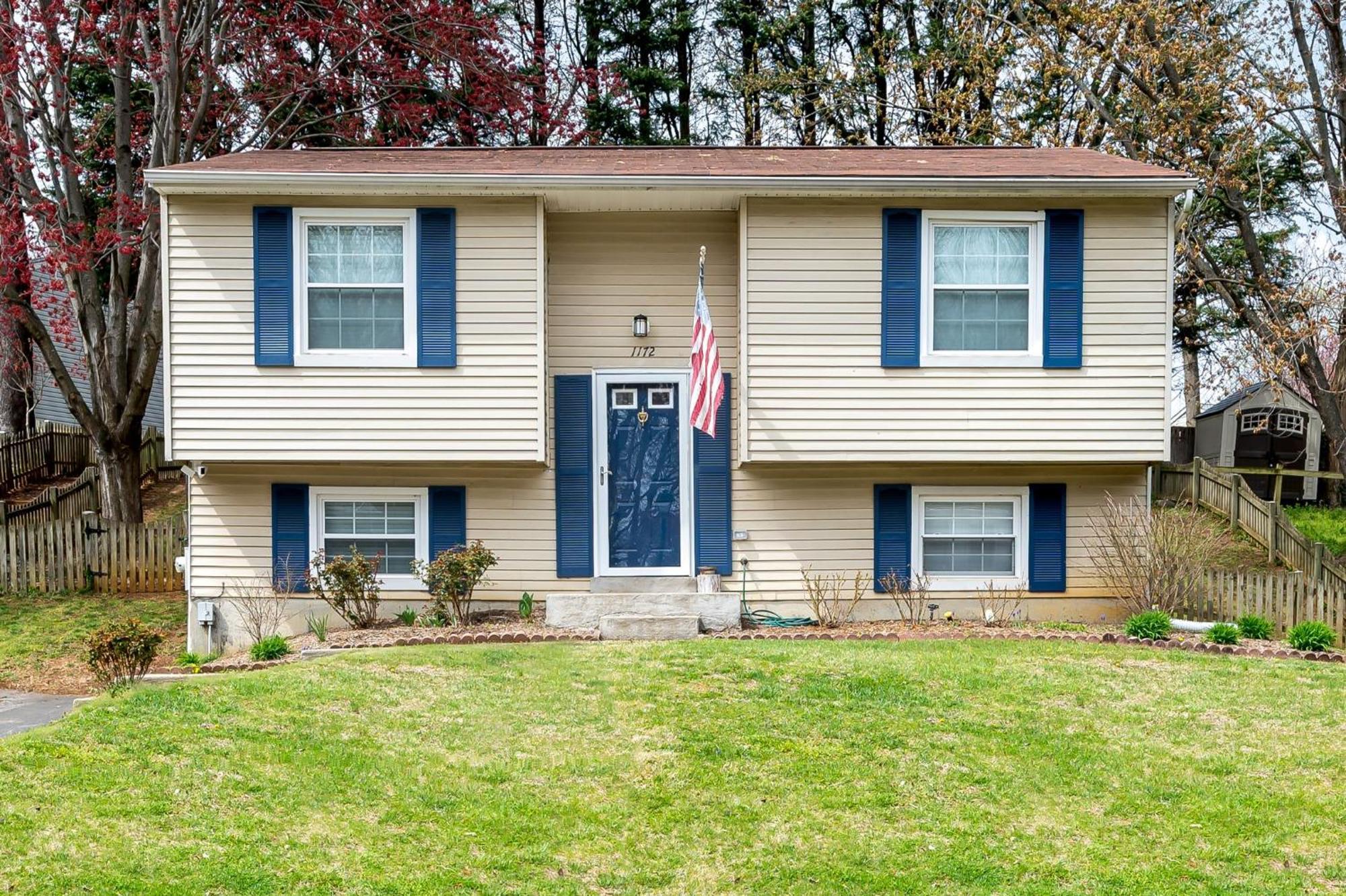 Neptune By The Water Villa Annapolis Exterior foto