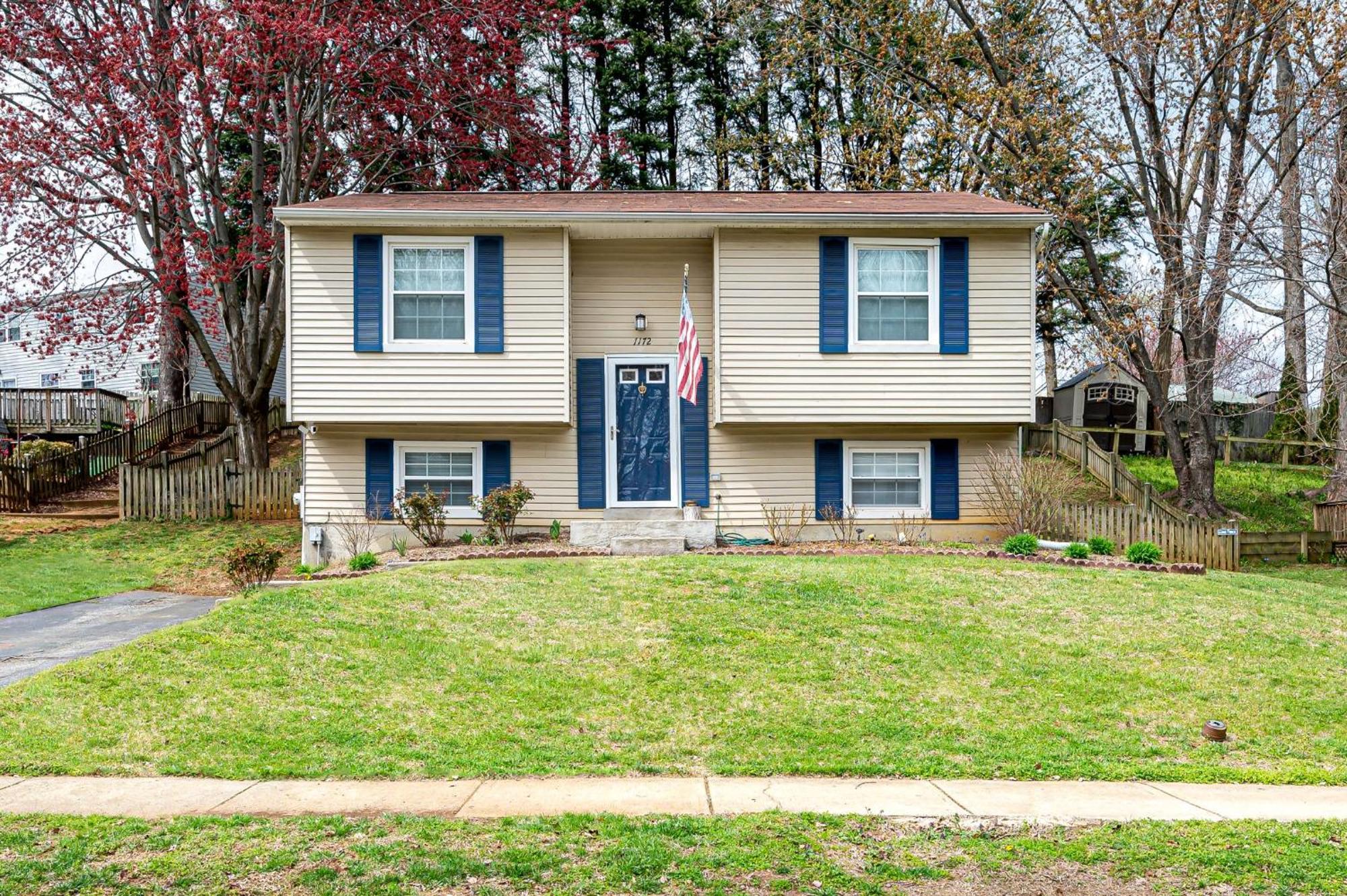 Neptune By The Water Villa Annapolis Exterior foto